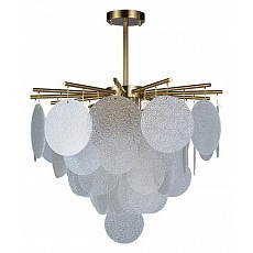 Люстра на штанге loft it frost 1002...